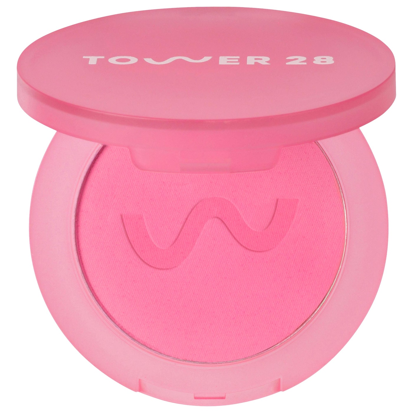 Pre orden: Tower 28 | GetSet Blur + Set Matte Powder Blush