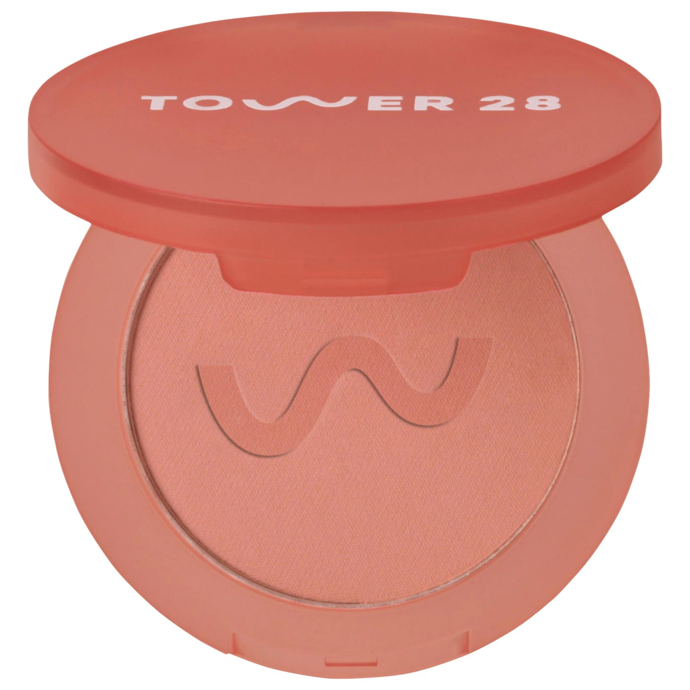 Pre orden: Tower 28 | GetSet Blur + Set Matte Powder Blush