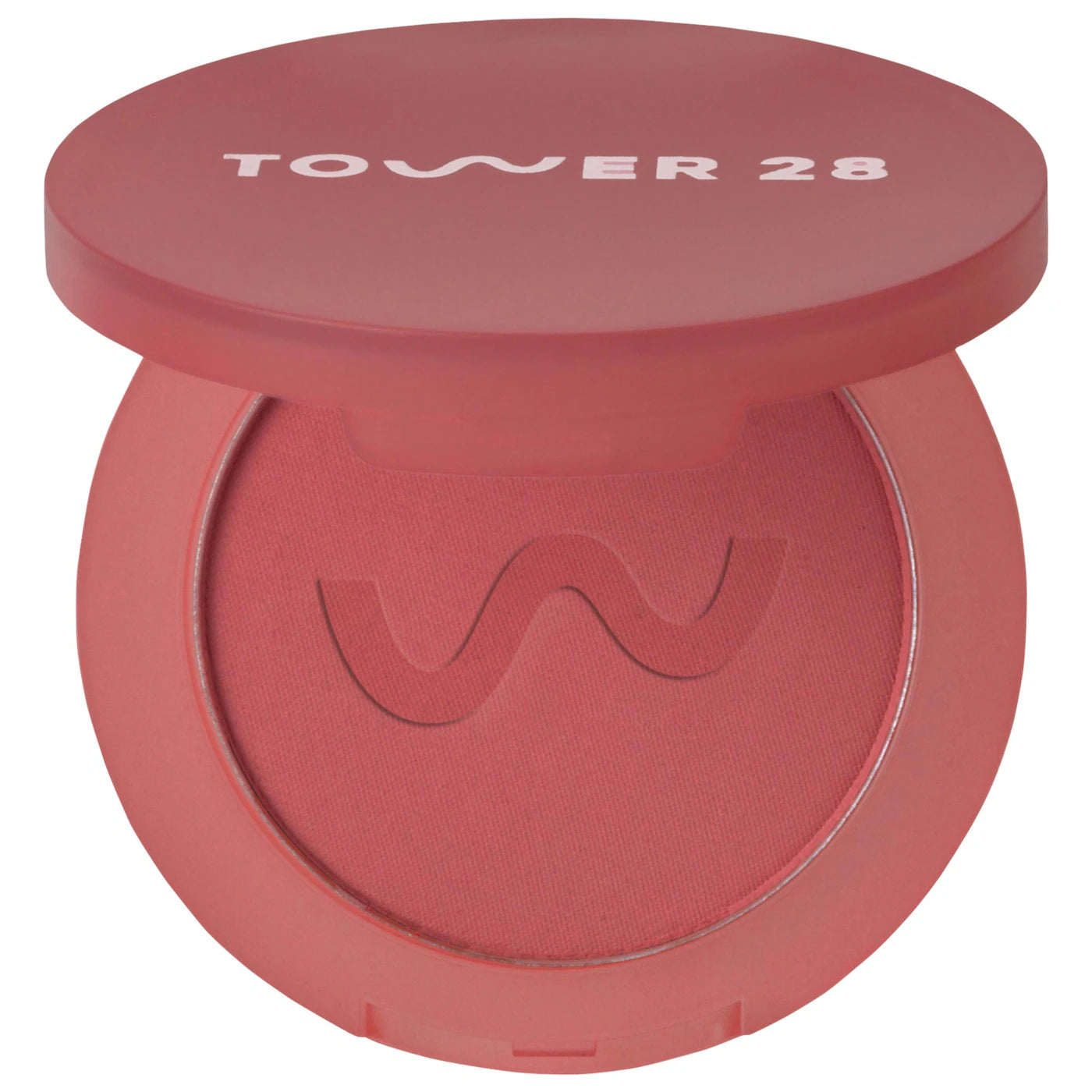 Pre orden: Tower 28 | GetSet Blur + Set Matte Powder Blush