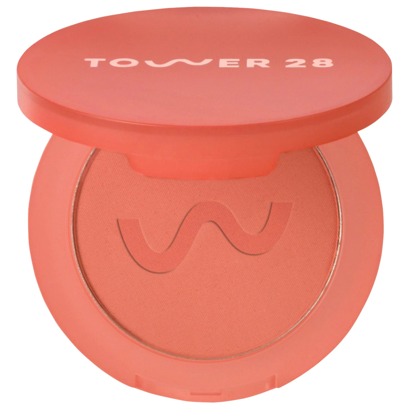Pre orden: Tower 28 | GetSet Blur + Set Matte Powder Blush