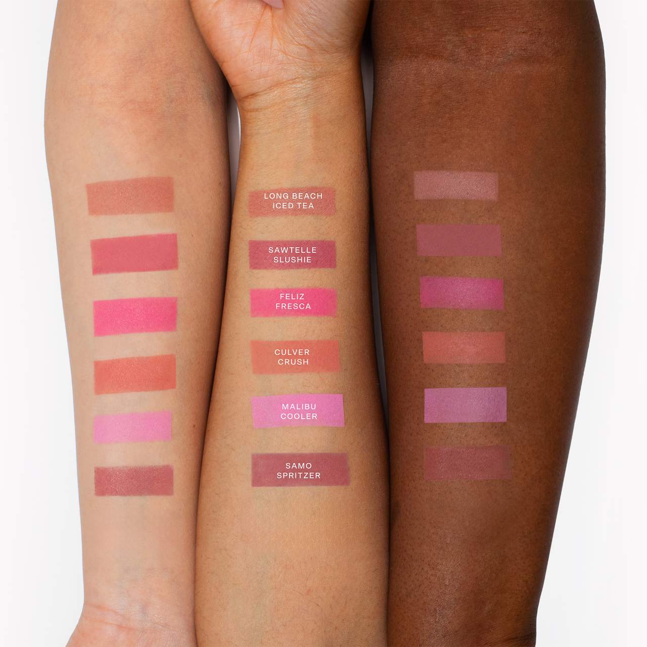 Pre orden: Tower 28 | GetSet Blur + Set Matte Powder Blush