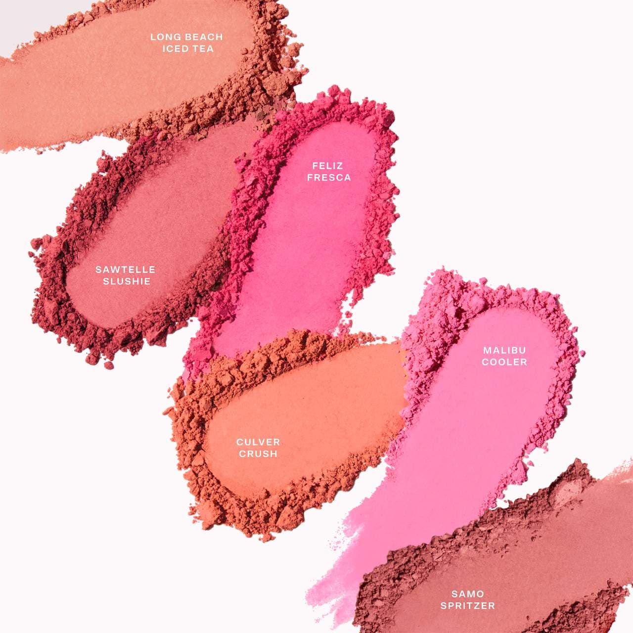 Pre orden: Tower 28 | GetSet Blur + Set Matte Powder Blush