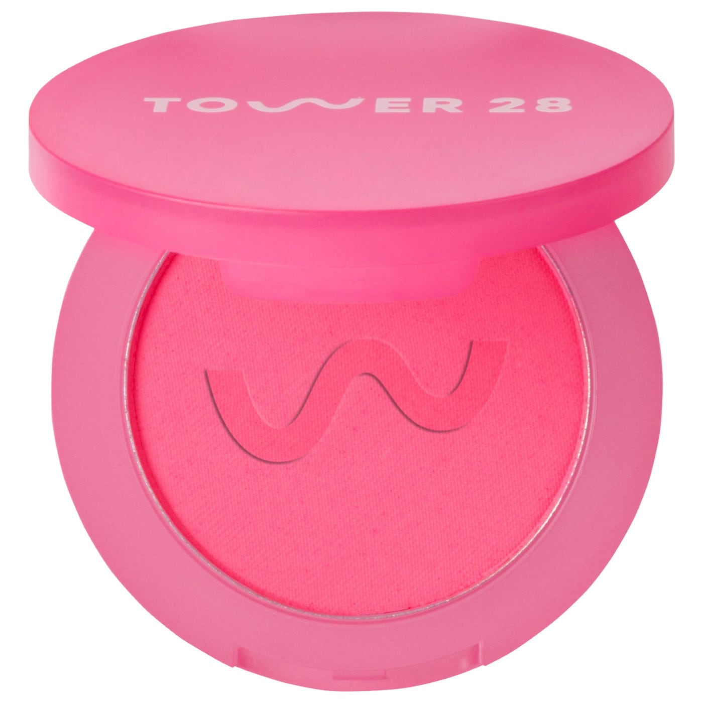 Pre orden: Tower 28 | GetSet Blur + Set Matte Powder Blush