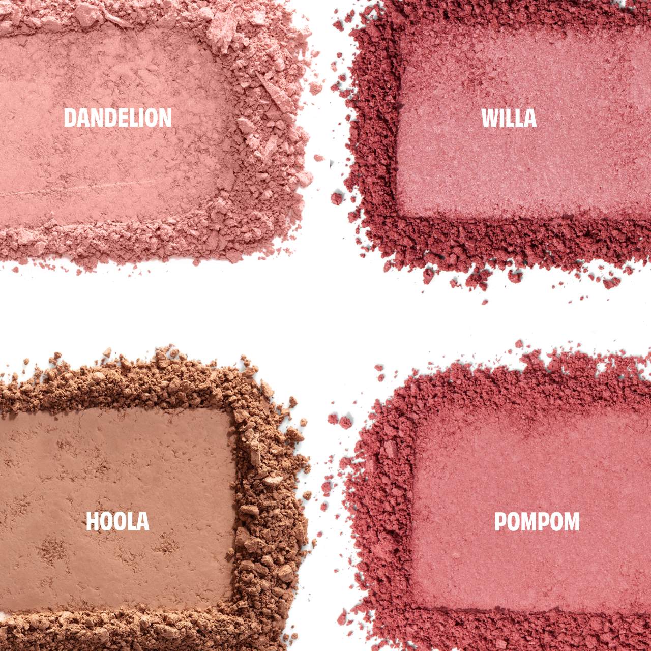 Pre orden: Benefit Cosmetics | Cheeky Love Letter Blush and Bronzer Palette