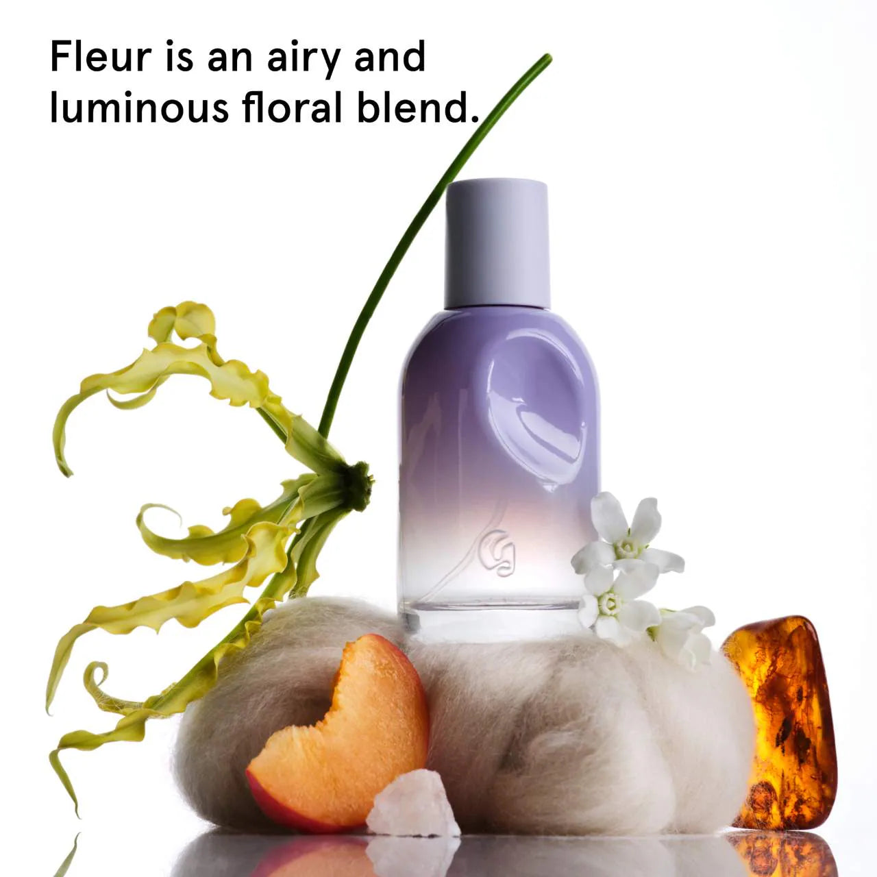 Pre orden: Glossier | Glossier You Fleur Eau de Parfum