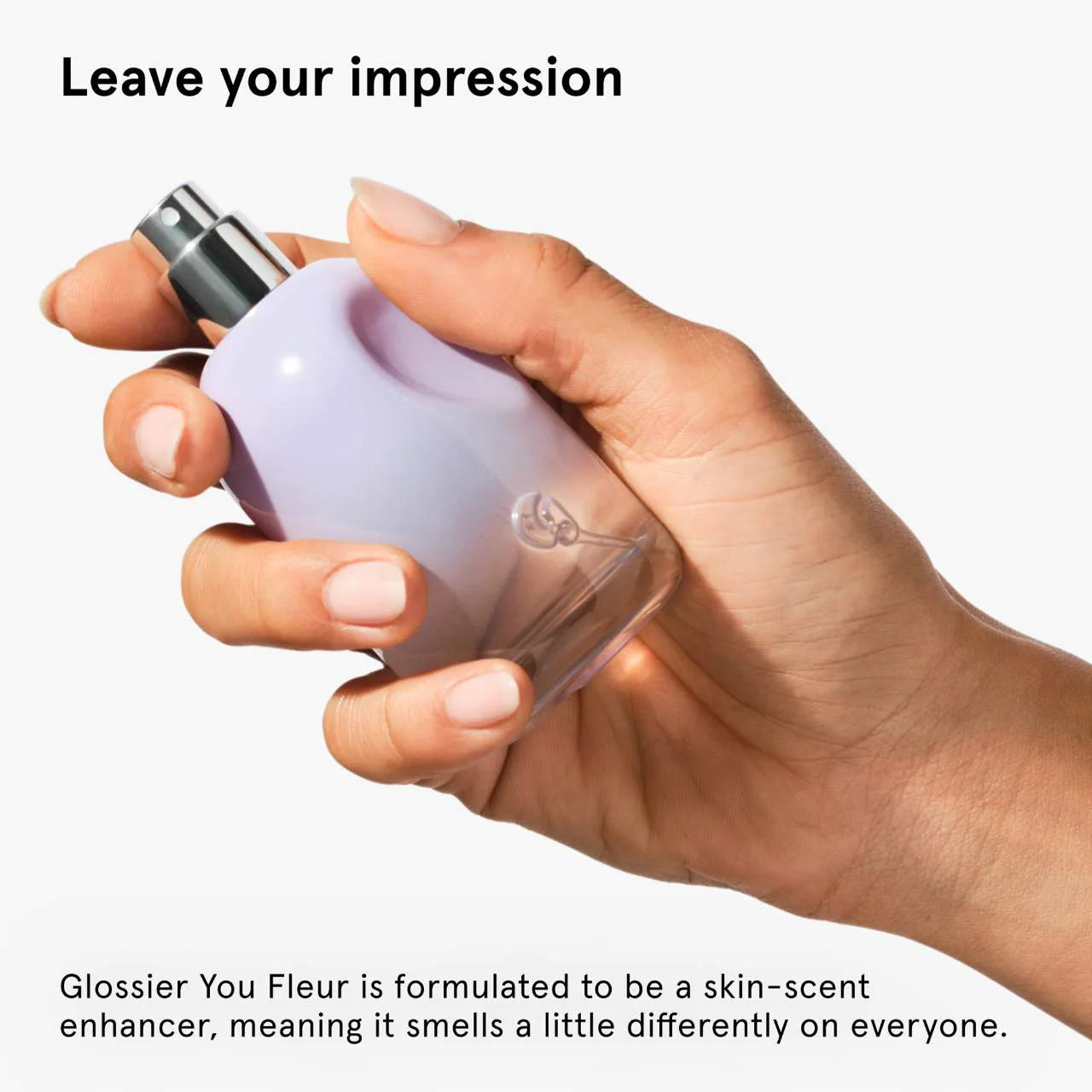 Pre orden: Glossier | Glossier You Fleur Eau de Parfum