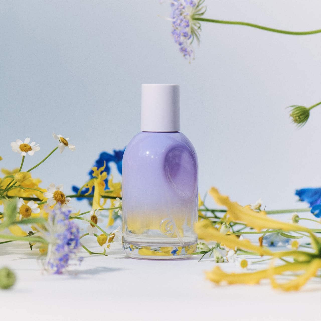 Pre orden: Glossier | Glossier You Fleur Eau de Parfum