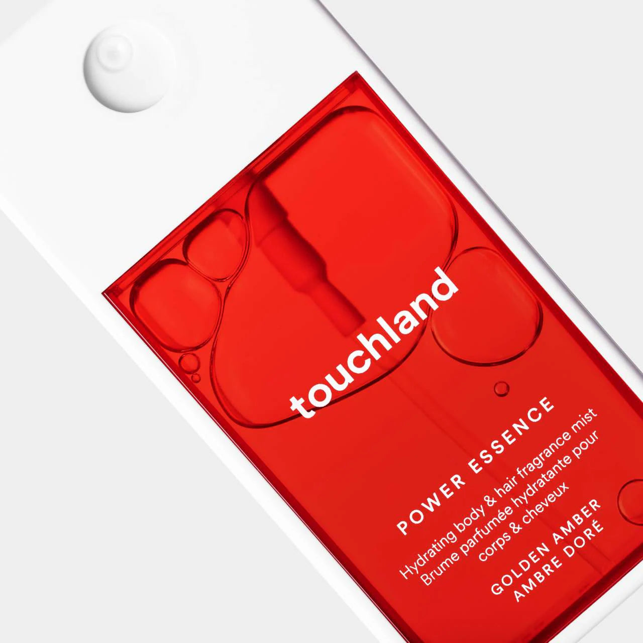 Pre-order: Touchland | Power Essence Body & Hair Fragrance Mist