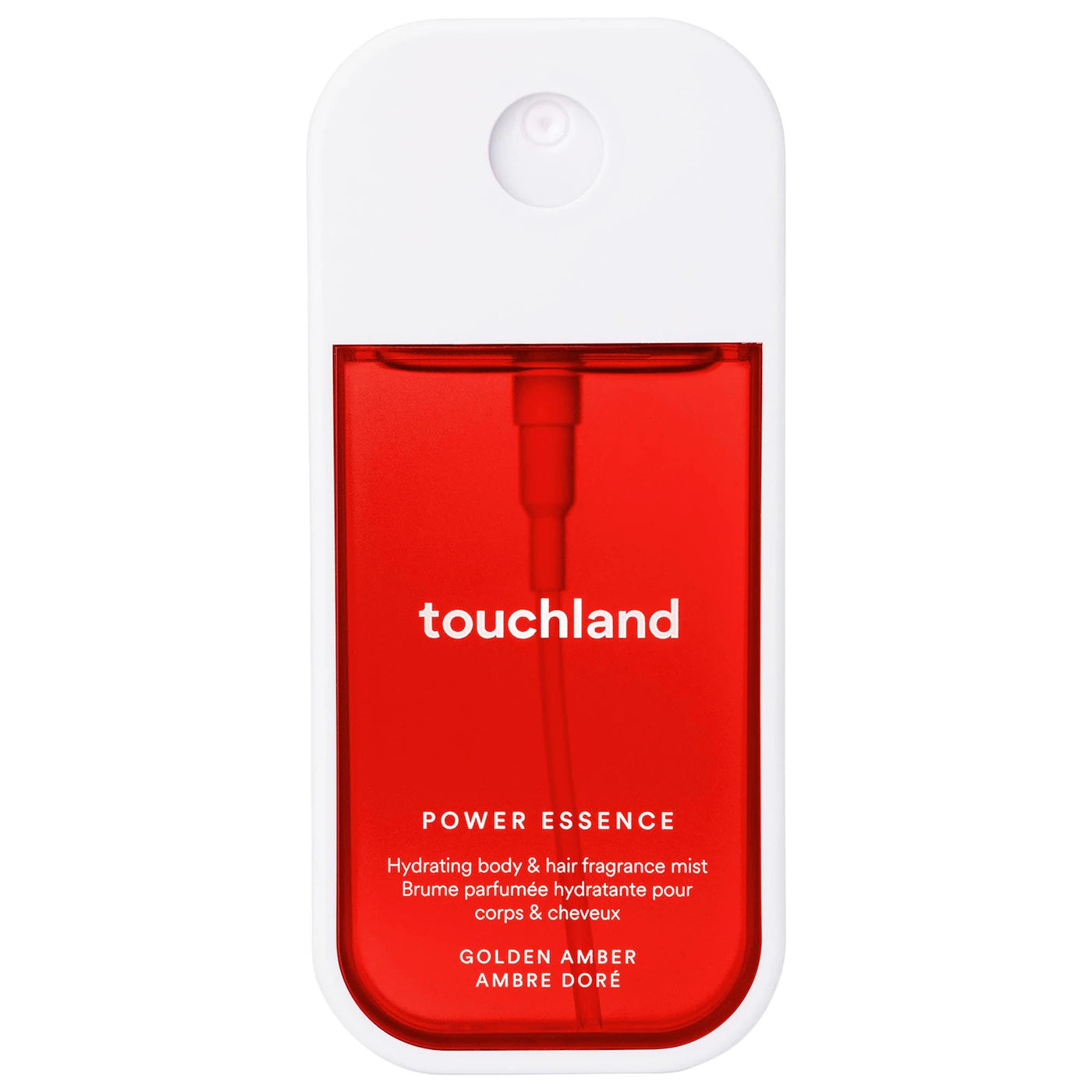 Pre-order: Touchland | Power Essence Body & Hair Fragrance Mist