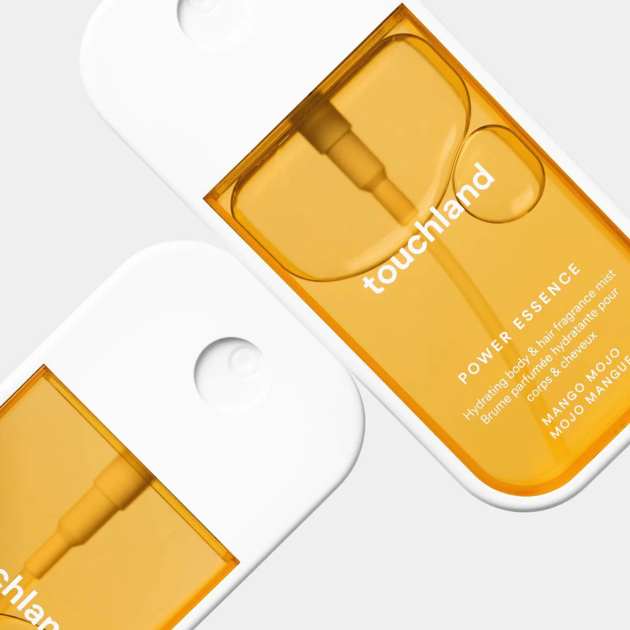 Pre-order: Touchland | Power Essence Body & Hair Fragrance Mist