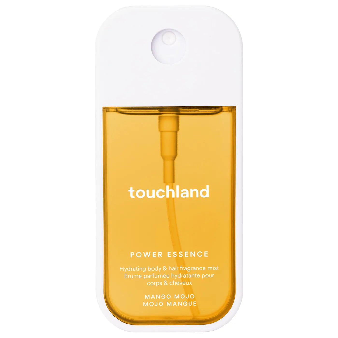 Pre-order: Touchland | Power Essence Body & Hair Fragrance Mist