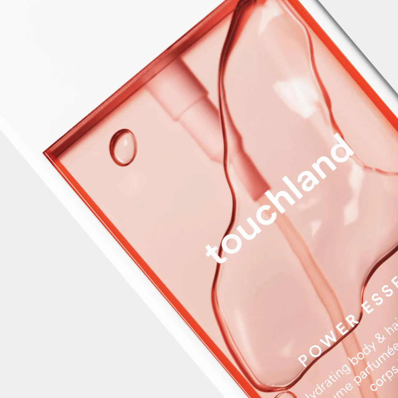 Pre-order: Touchland | Power Essence Body & Hair Fragrance Mist