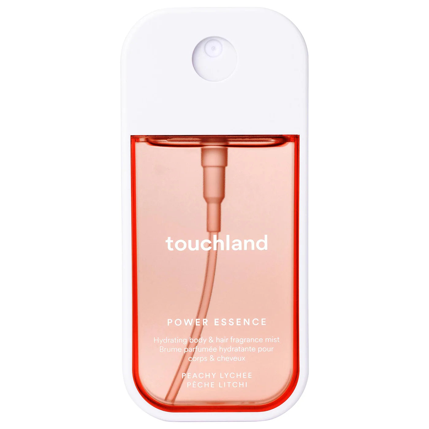 Pre-order: Touchland | Power Essence Body & Hair Fragrance Mist
