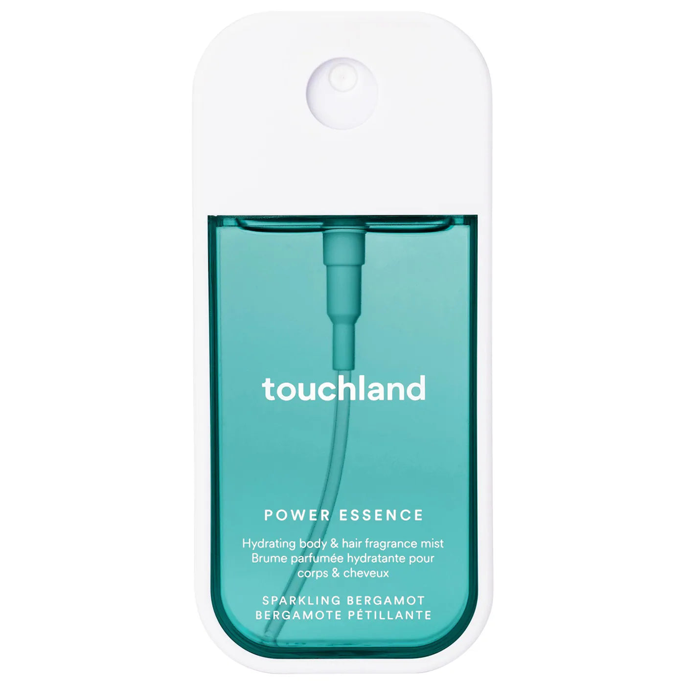 Pre-order: Touchland | Power Essence Body & Hair Fragrance Mist