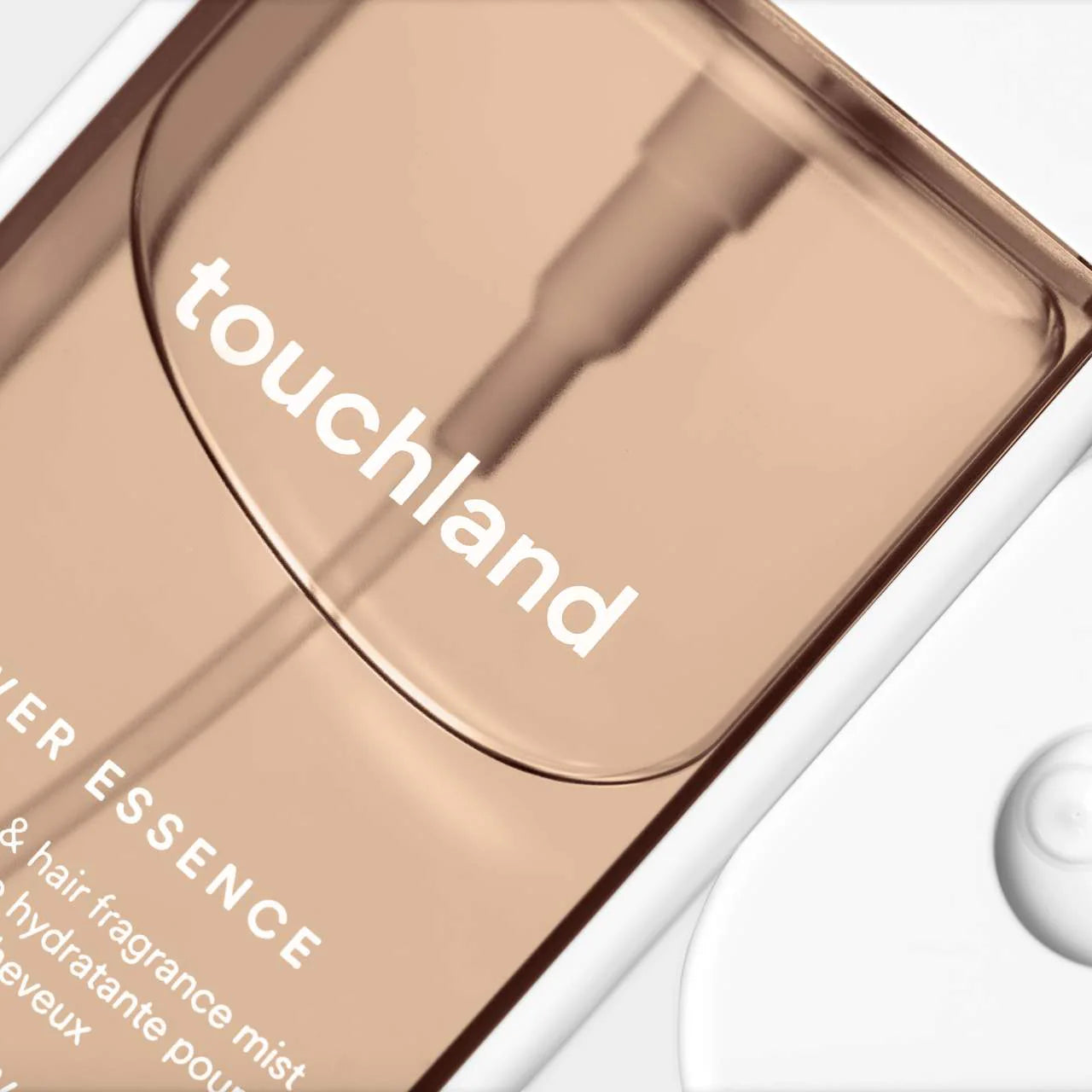 Pre-order: Touchland | Power Essence Body & Hair Fragrance Mist