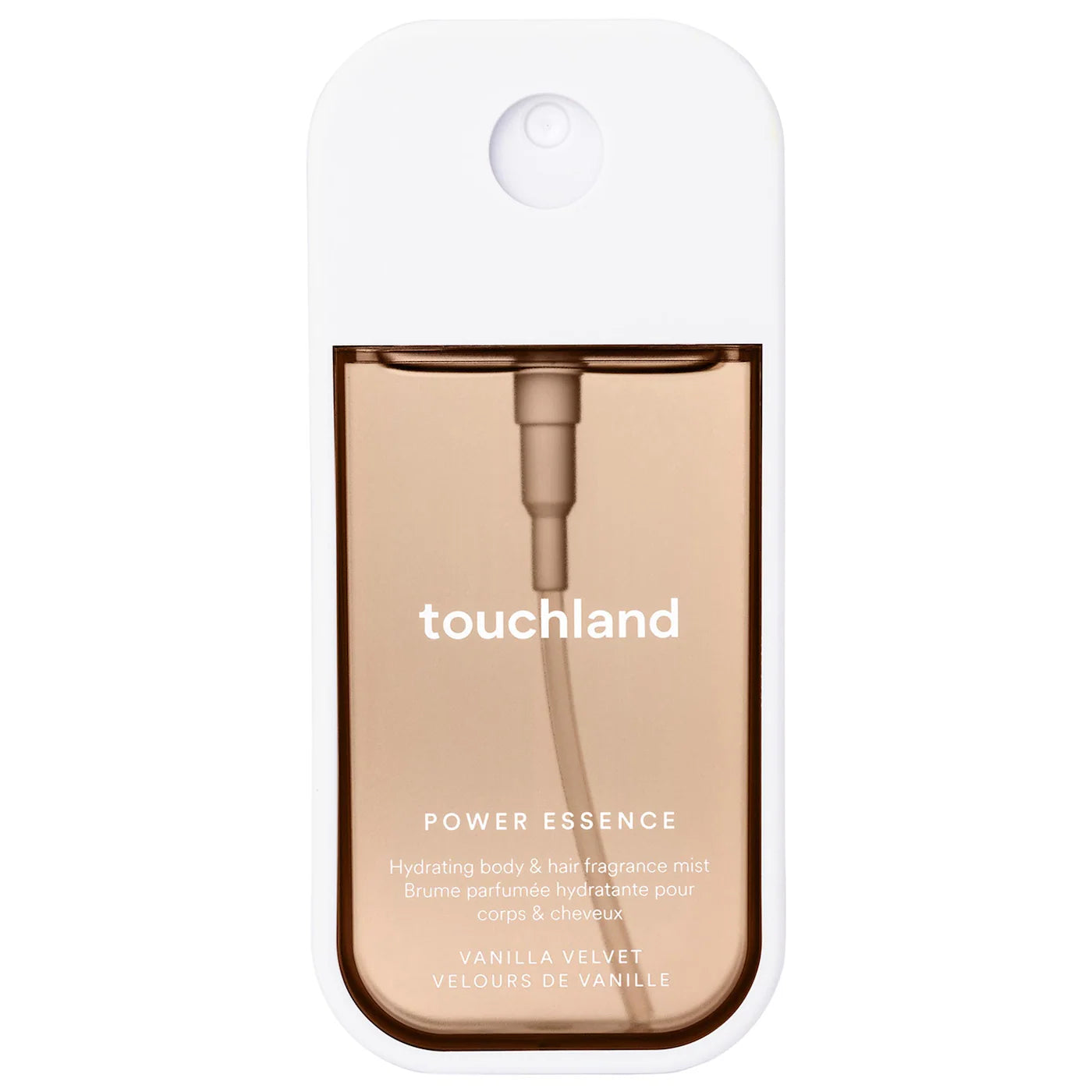 Pre-order: Touchland | Power Essence Body & Hair Fragrance Mist