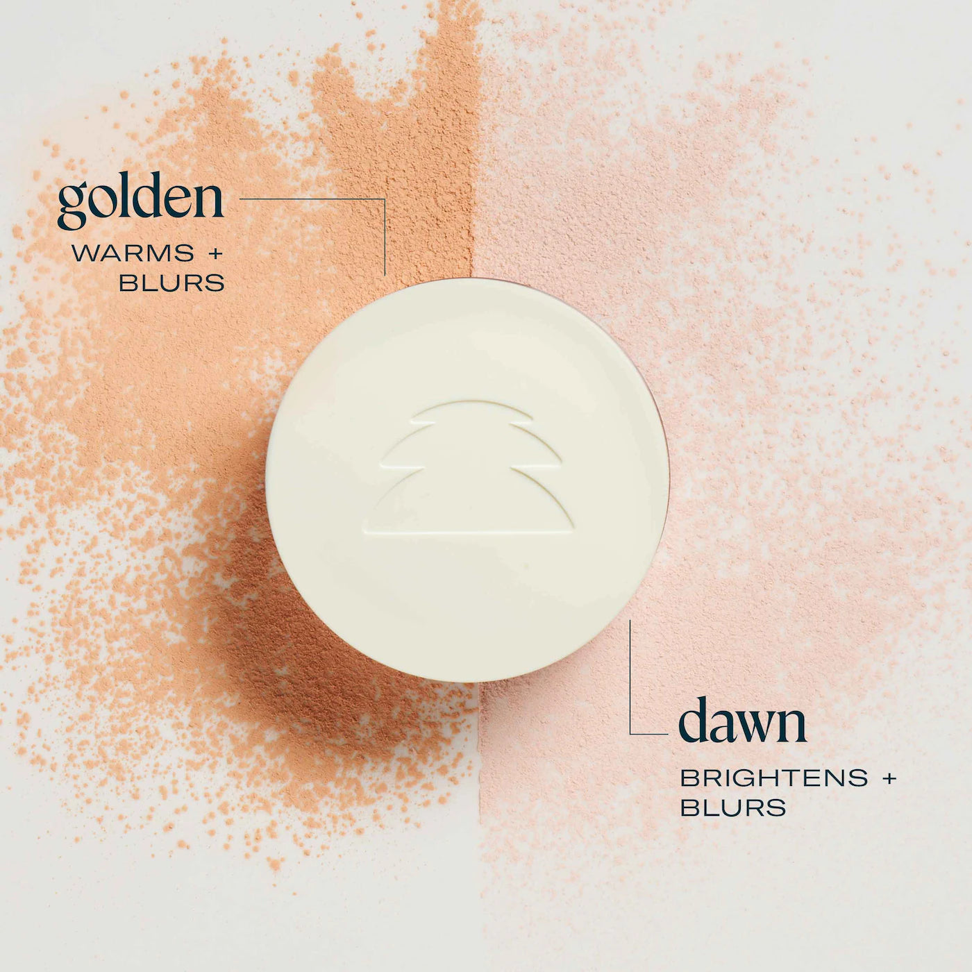 Pre-orden: caliray | Magic Hour 16-hour Blurring Talc-Free Loose Setting Powder