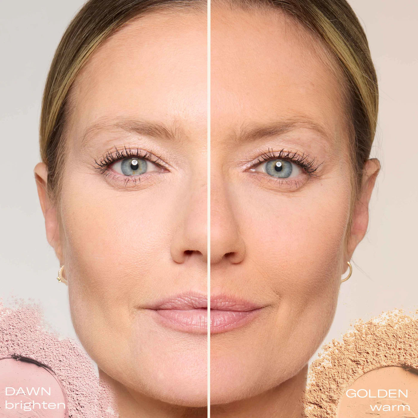 Pre-orden: caliray | Magic Hour 16-hour Blurring Talc-Free Loose Setting Powder