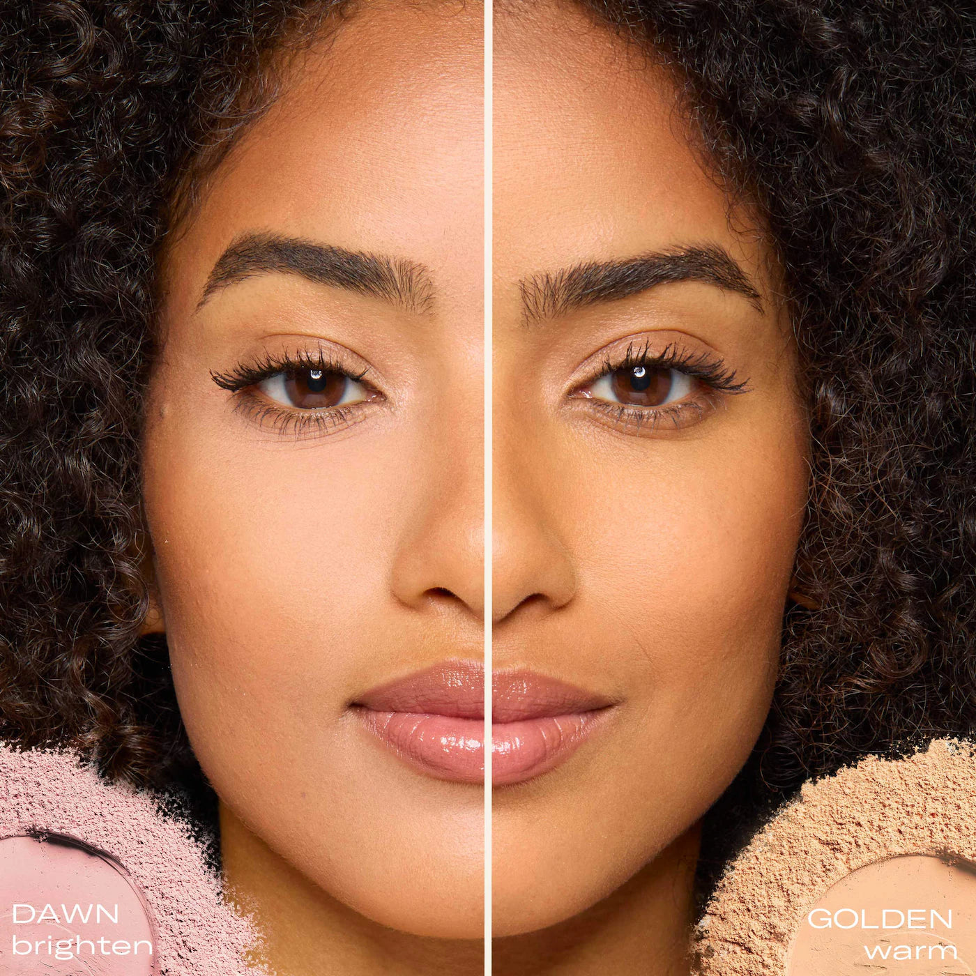 Pre-orden: caliray | Magic Hour 16-hour Blurring Talc-Free Loose Setting Powder