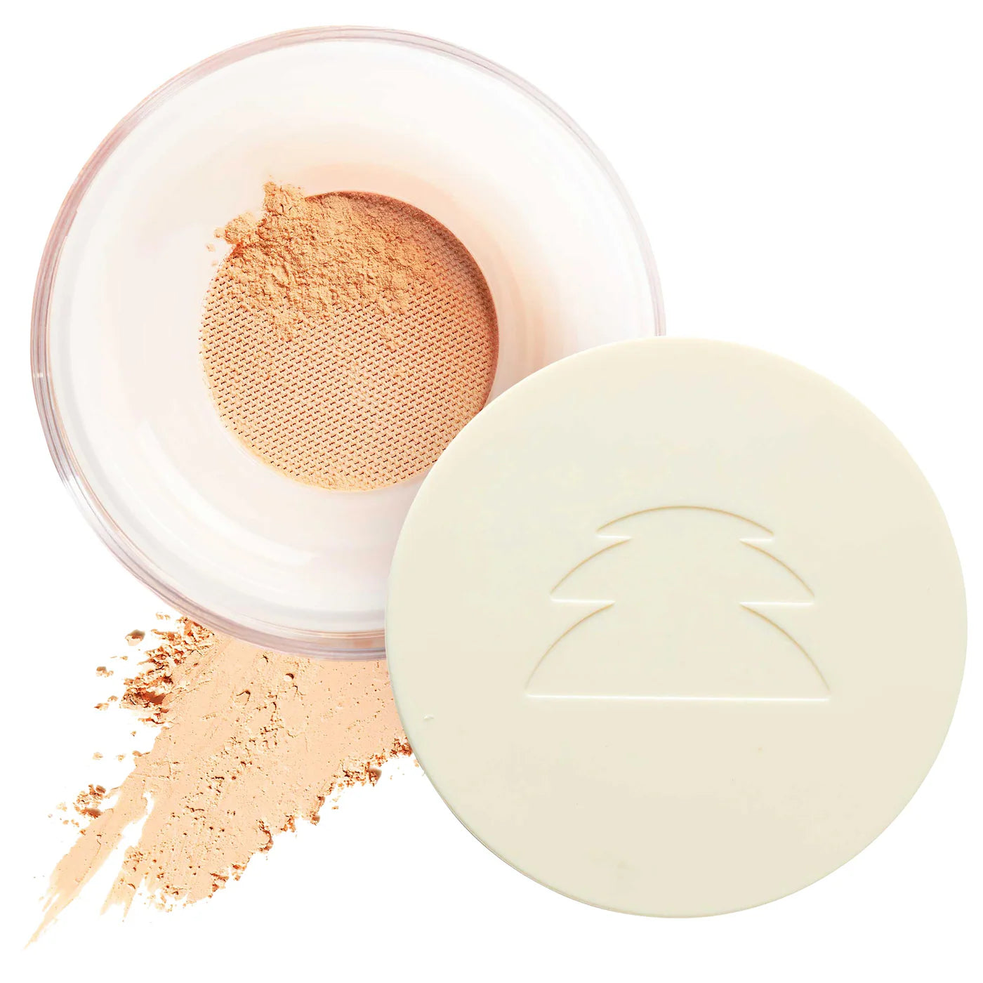 Pre-orden: caliray | Magic Hour 16-hour Blurring Talc-Free Loose Setting Powder
