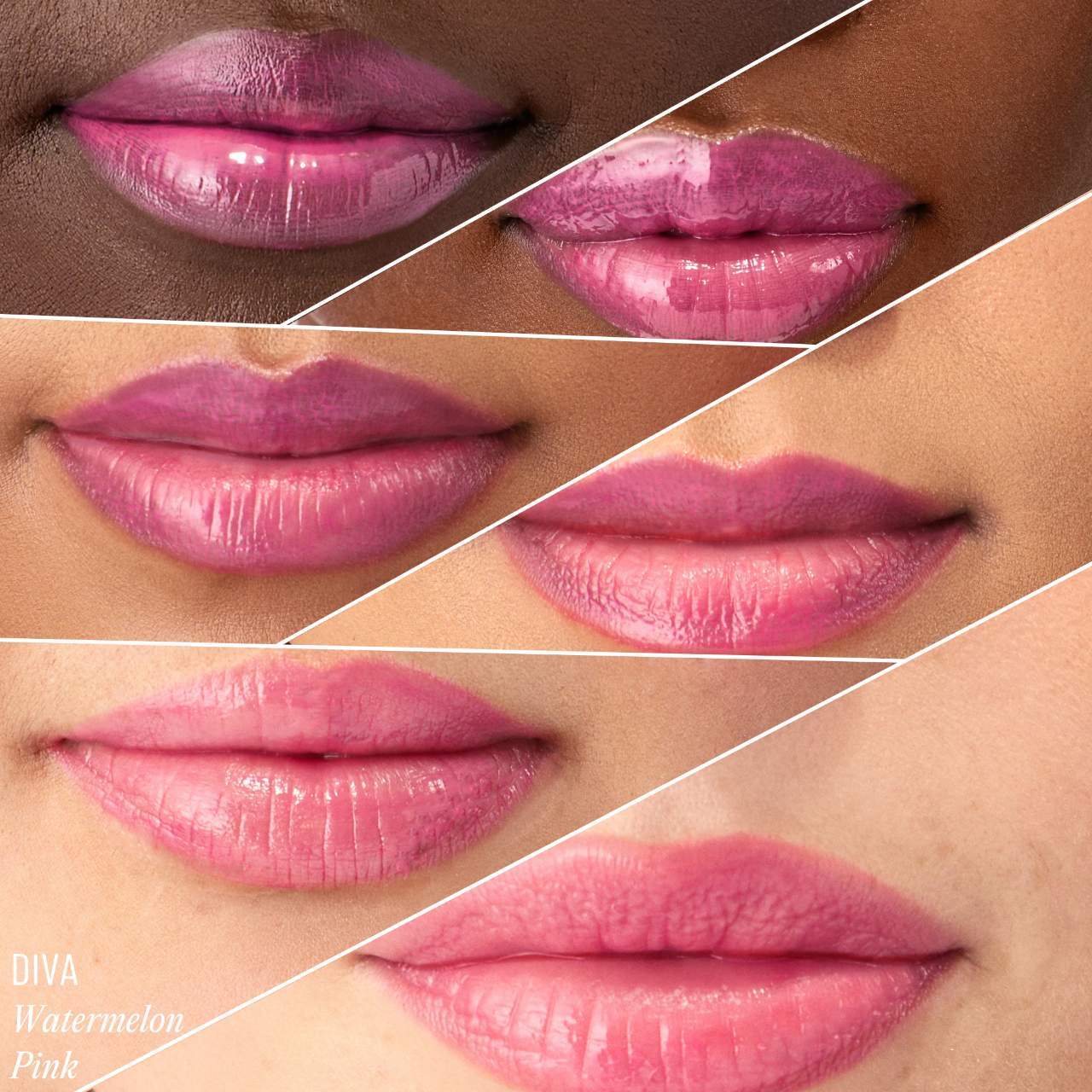 Pre orden: LYS Beauty | Speak Love Lip-Plumping Glossy Lip Balm