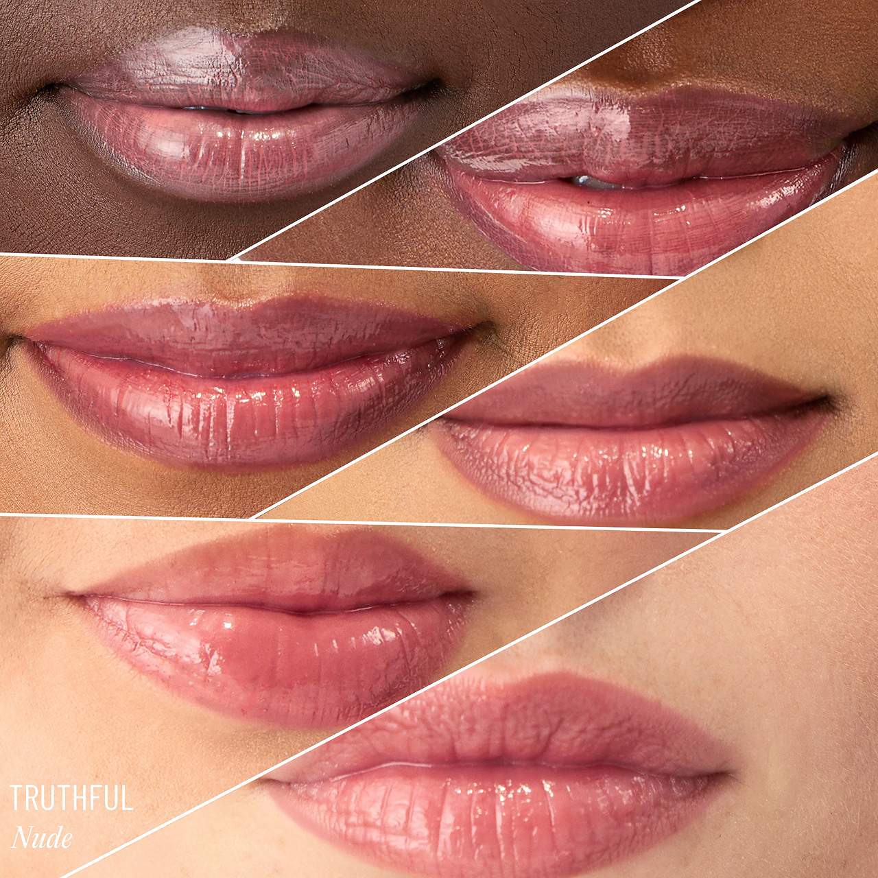 Pre orden: LYS Beauty | Speak Love Lip-Plumping Glossy Lip Balm