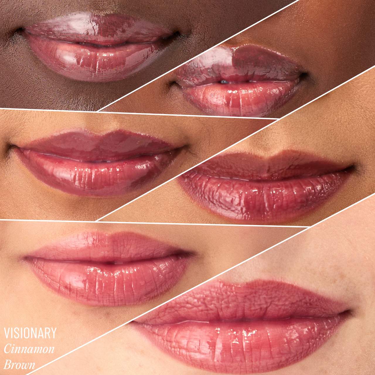 Pre orden: LYS Beauty | Speak Love Lip-Plumping Glossy Lip Balm