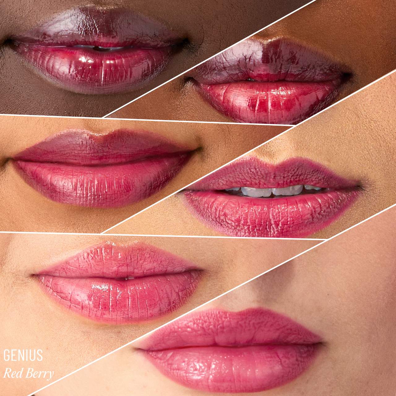 Pre orden: LYS Beauty | Speak Love Lip-Plumping Glossy Lip Balm