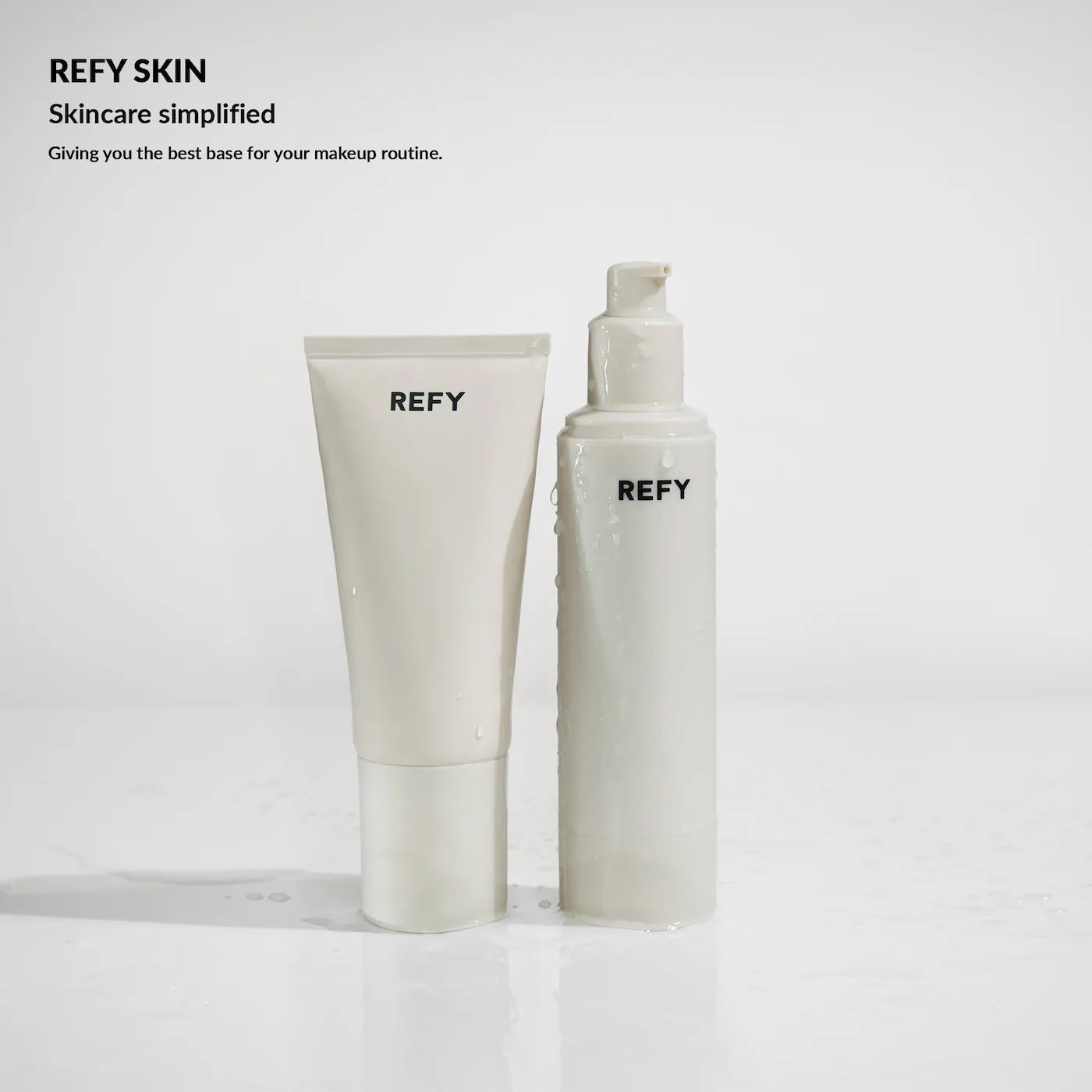 Pre orden: REFY | Face Sculpt Lifting and Hydrating Moisturizer