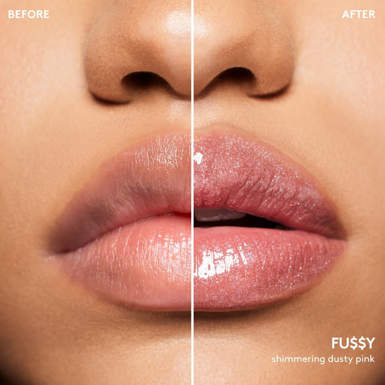 Pre orden: Fenty Beauty by Rihanna | Gloss Bomb Stix High-Shine Gloss Stick | Shimmer finish - Standard size