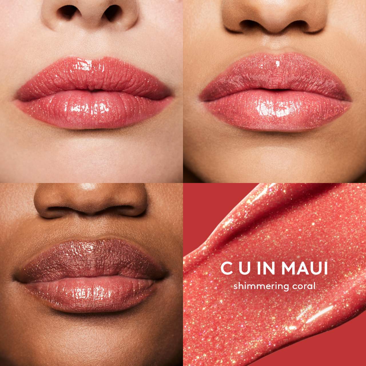 Pre orden: Fenty Beauty by Rihanna | Gloss Bomb Stix High-Shine Gloss Stick | Shimmer finish - Standard size