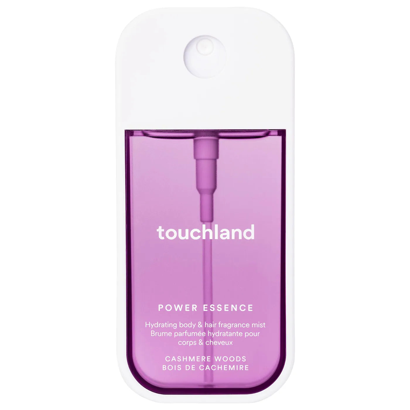 Pre-order: Touchland | Power Essence Body & Hair Fragrance Mist