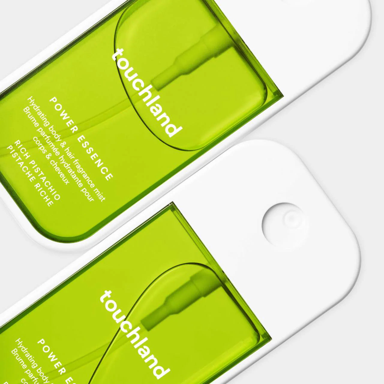 Pre-order: Touchland | Power Essence Body & Hair Fragrance Mist