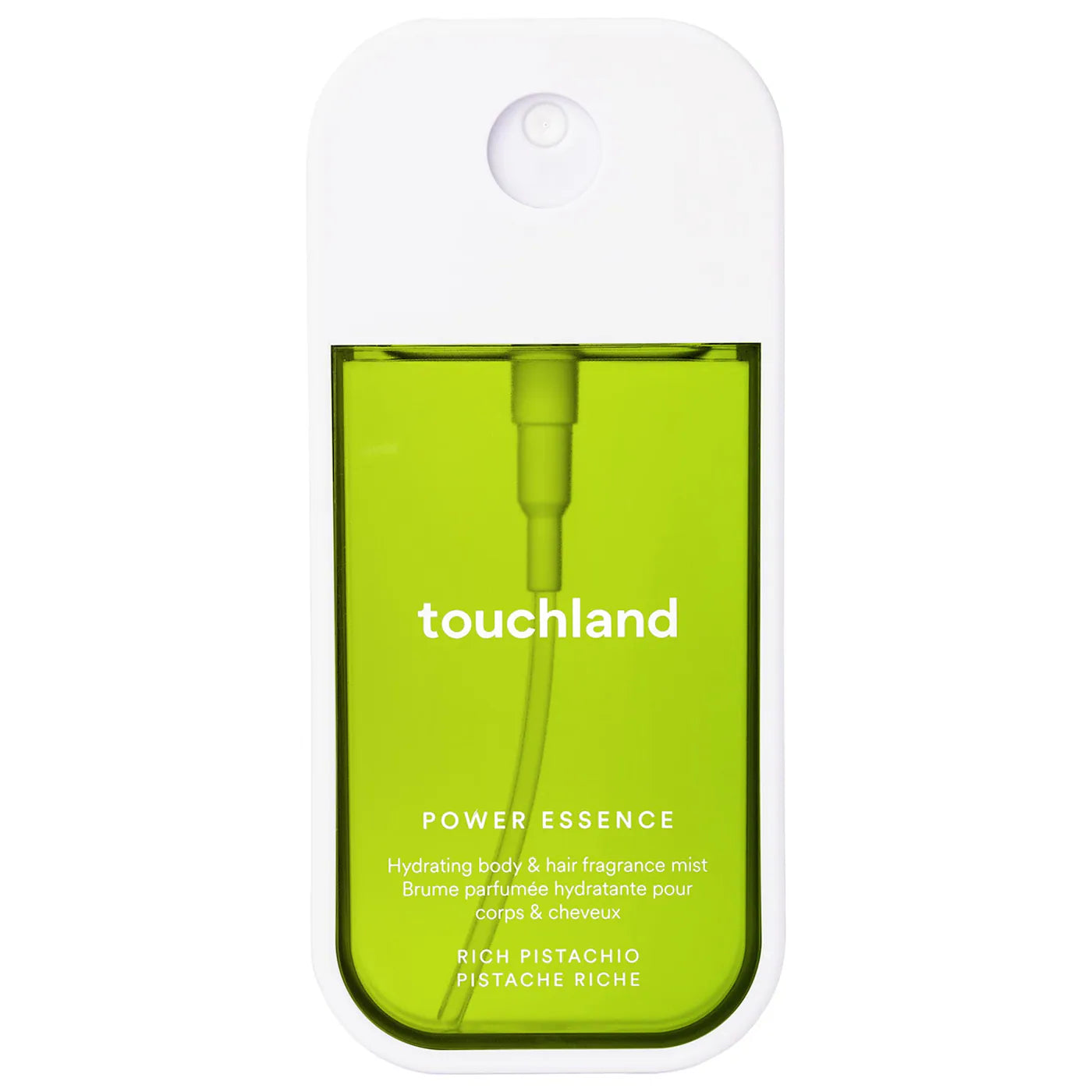 Pre-order: Touchland | Power Essence Body & Hair Fragrance Mist