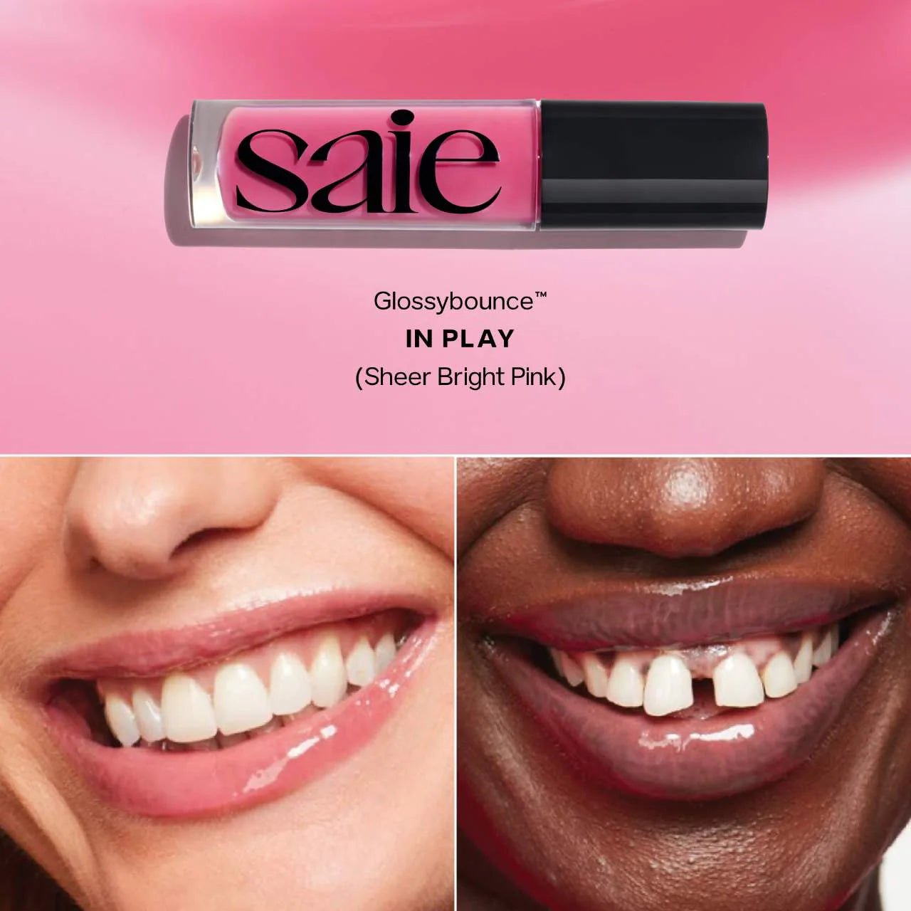 Pre orden: Saie | SaieGlow™ Essentials Starter Set