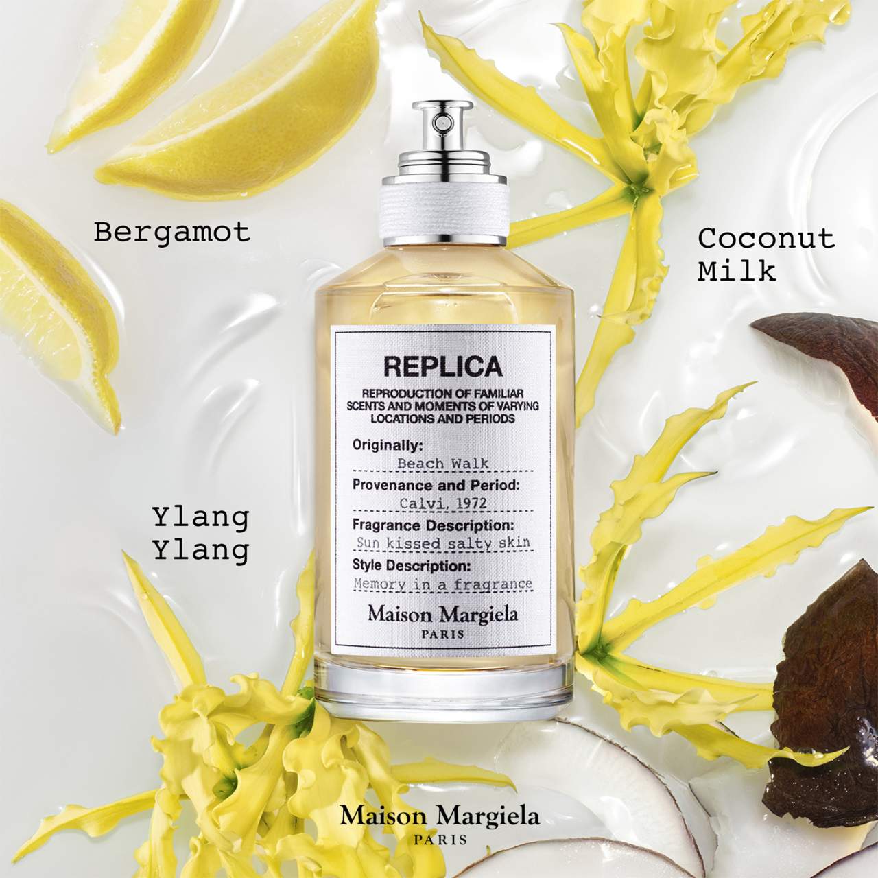 Pre-order: Maison Margiela | REPLICA' Mini Duo Gift Set