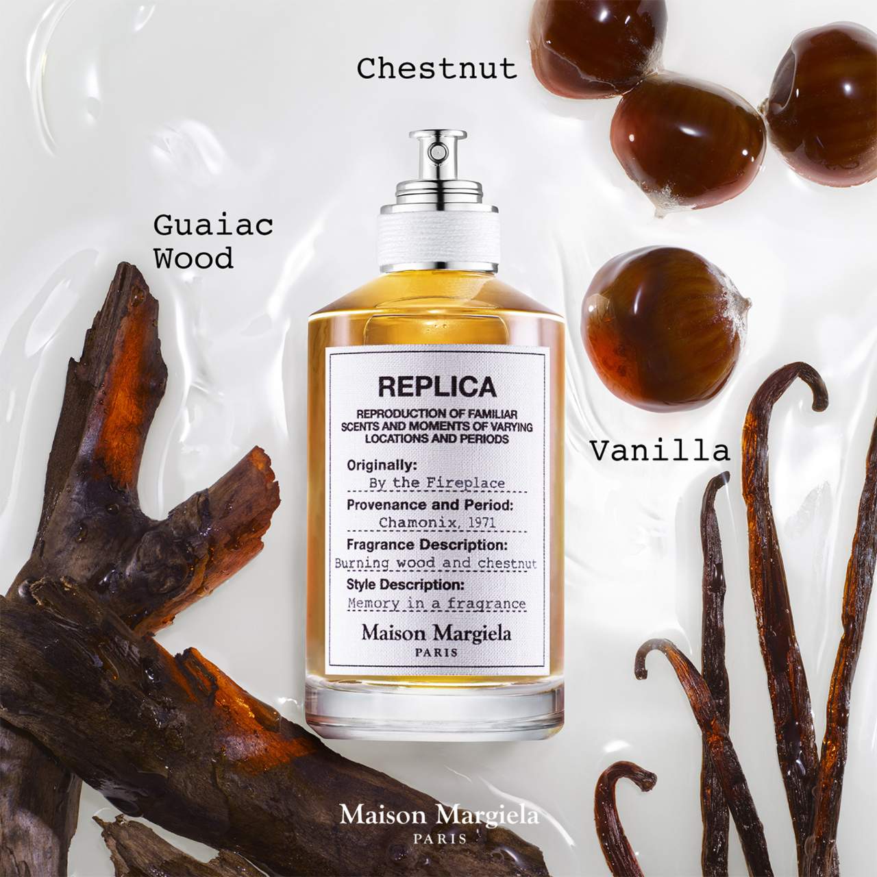 Pre-order: Maison Margiela | REPLICA' Mini Duo Gift Set