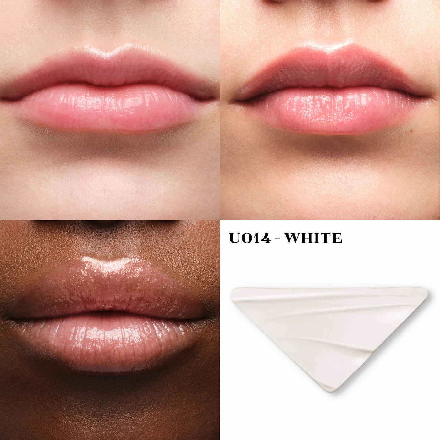 Pre-order: Prada Beauty | Prada Light Glowing Lip Oil Stick