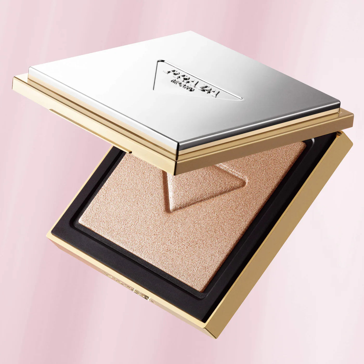 Pre-order: Prada Beauty | Prada Light Glowing Highlighter Powder