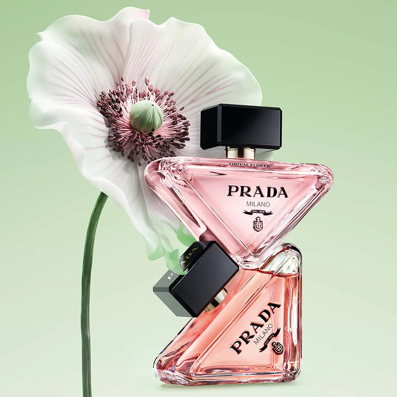 Pre orden: Prada | Mini Paradoxe Discovery Set