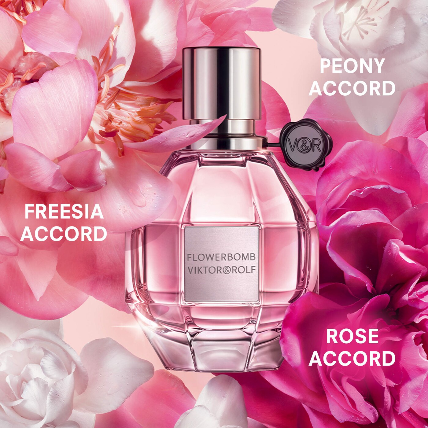 Pre-order: Viktor&Rolf | Flowerbomb Mini Perfume Duo Set