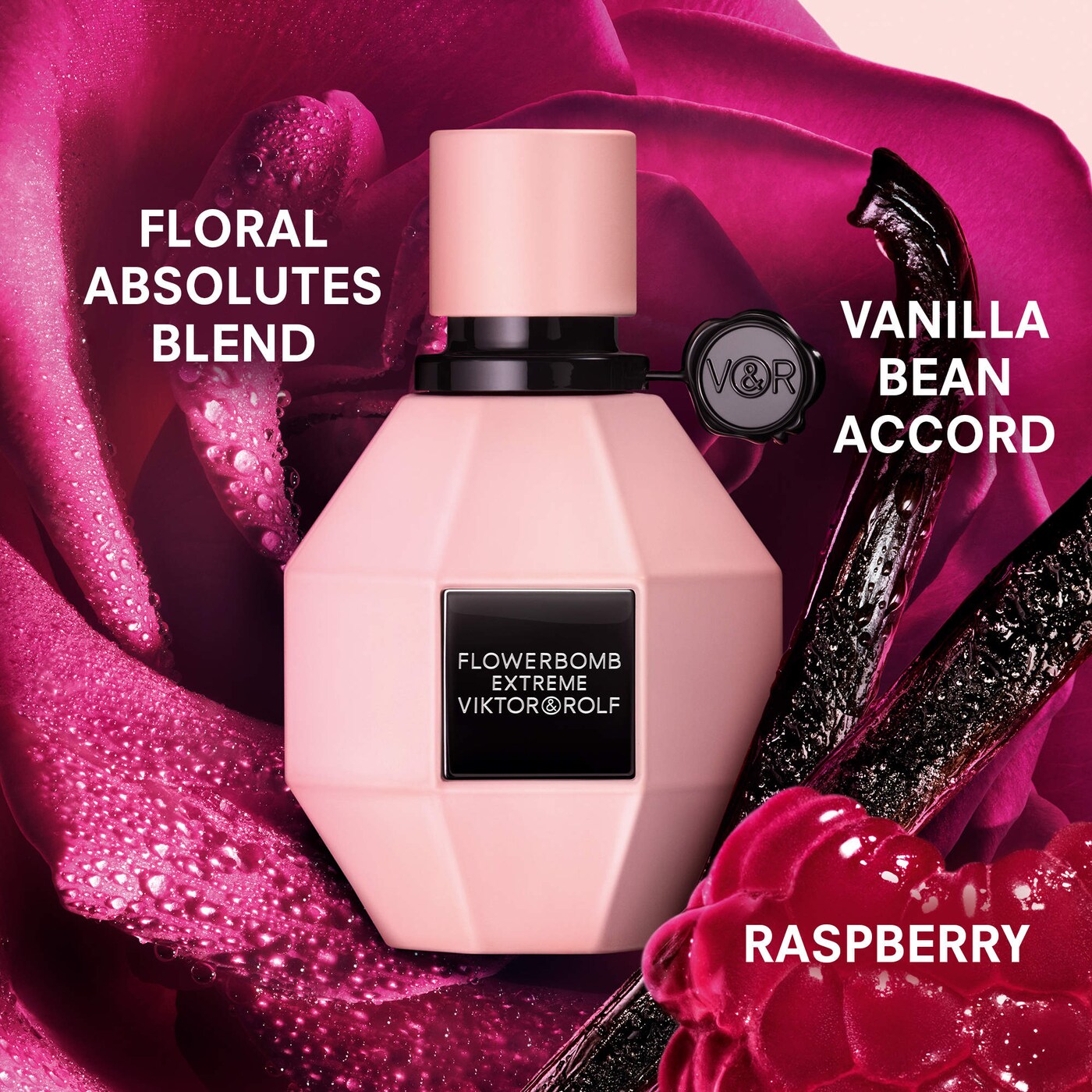 Pre-order: Viktor&Rolf | Flowerbomb Mini Perfume Duo Set