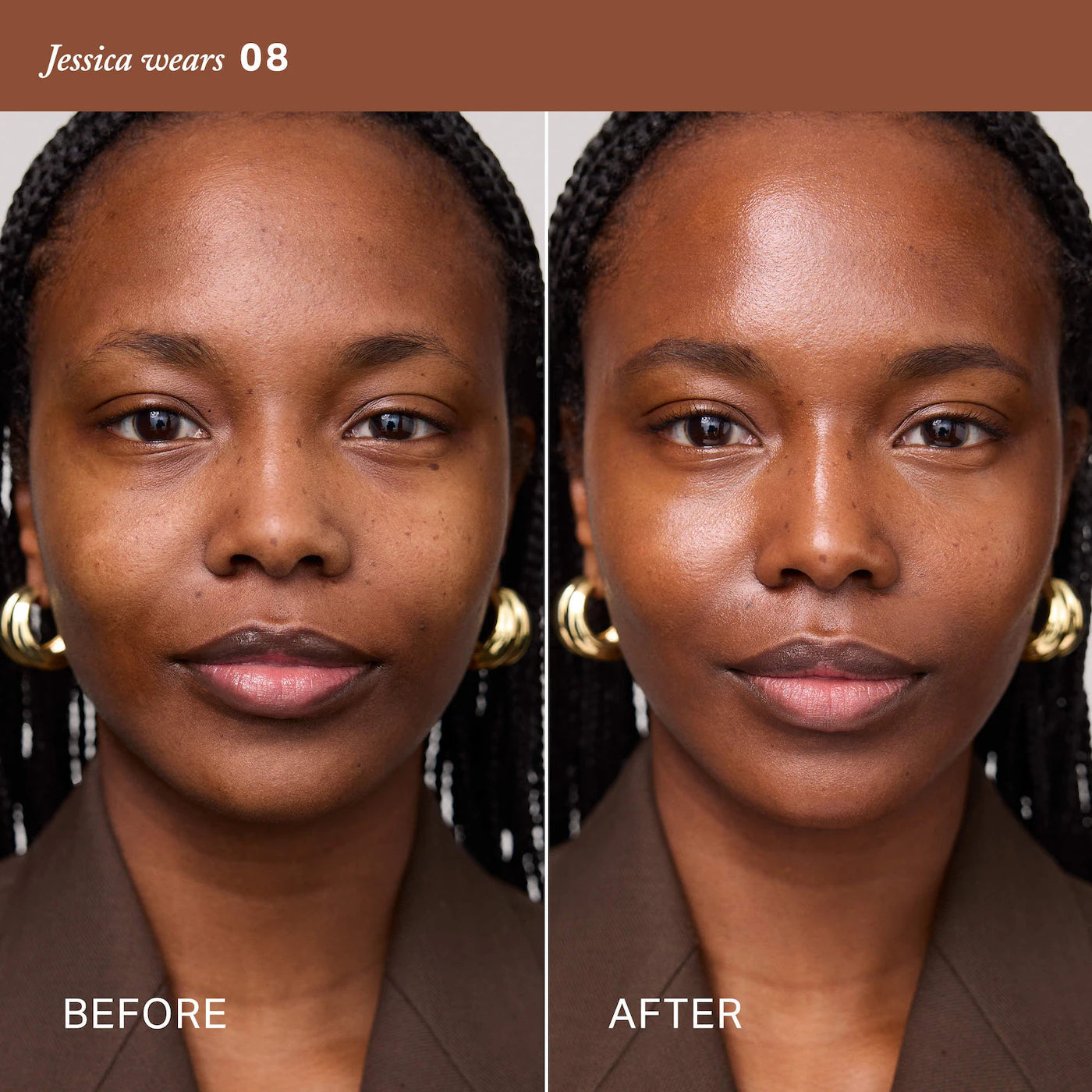 Pre-orden: MERIT | The Uniform™ Tinted Mineral Sunscreen Broad Spectrum SPF 45