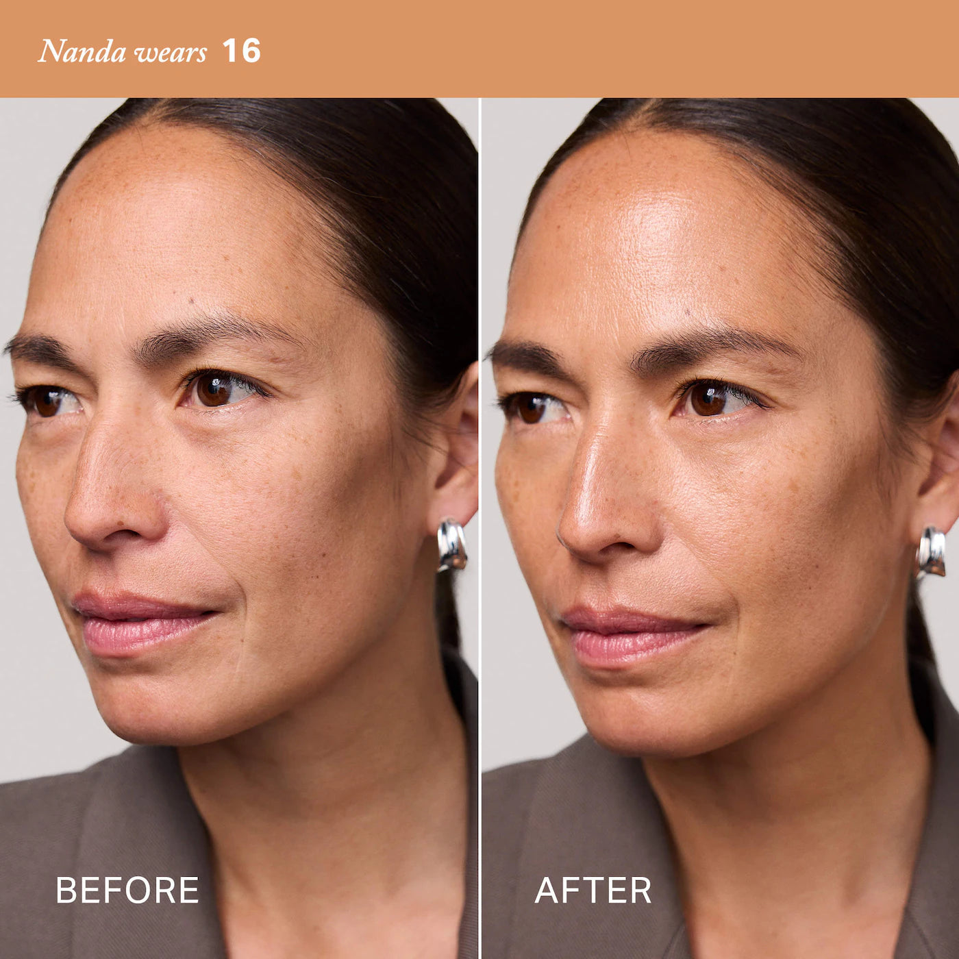 Pre-order: MERIT | The Uniform™ Tinted Mineral Sunscreen Broad Spectrum SPF 45