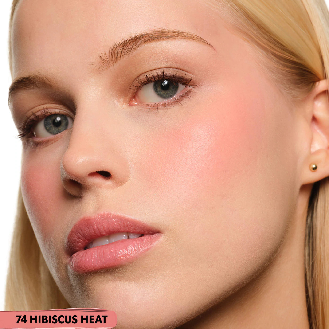 Pre orden: Yves Saint Laurent | Make Me Blush 12H Blurring Liquid Blush