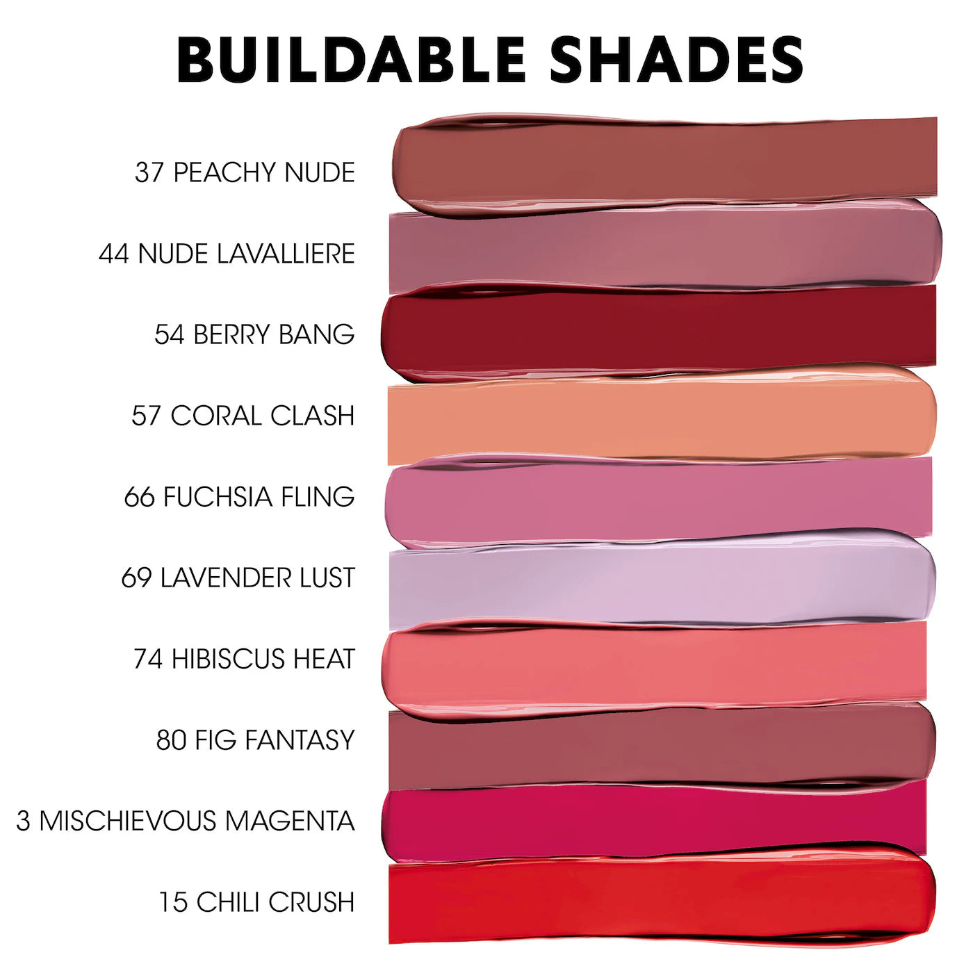 Pre orden: Yves Saint Laurent | Make Me Blush 12H Blurring Liquid Blush