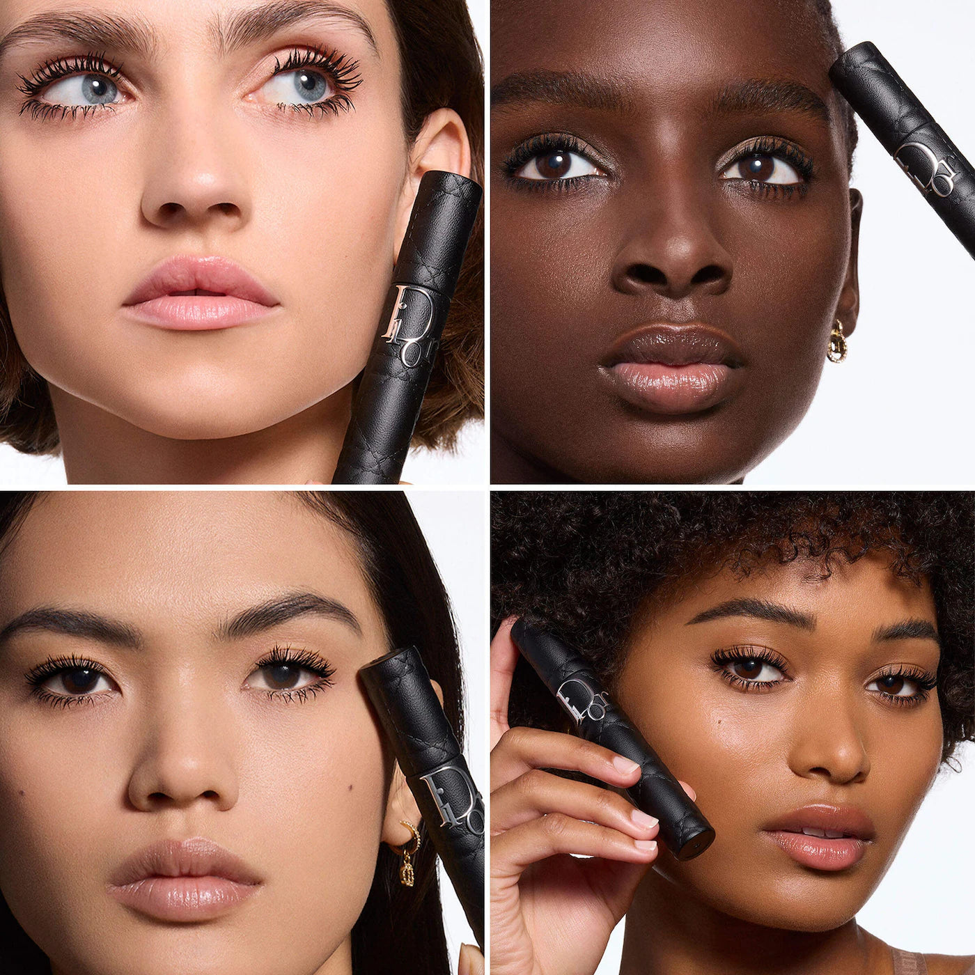 Pre-orden: DIOR | Diorshow Overvolume Extreme Volume Mascara