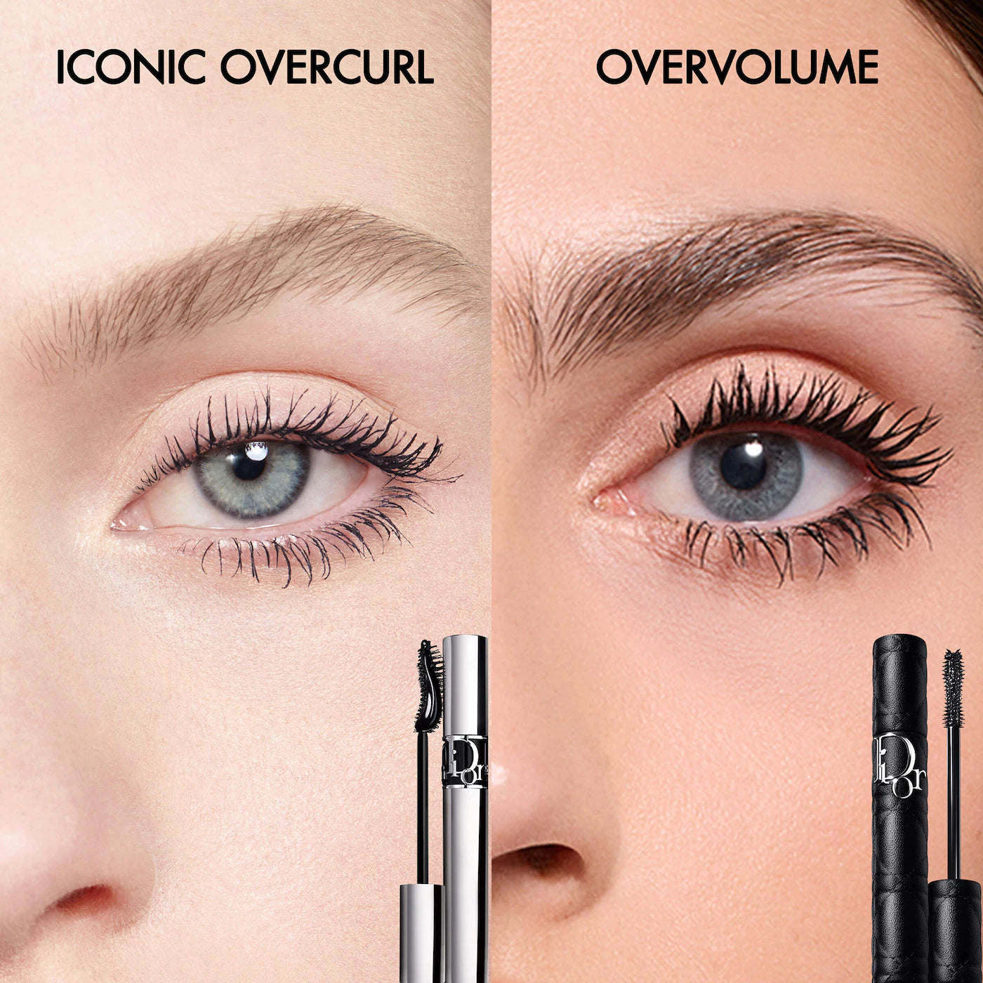 Pre-orden: DIOR | Diorshow Overvolume Extreme Volume Mascara