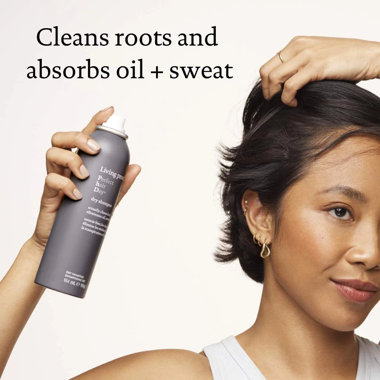 Pre orden: Living Proof | Perfect Hair Day (PhD) Dry Shampoo Jumbo Value Set