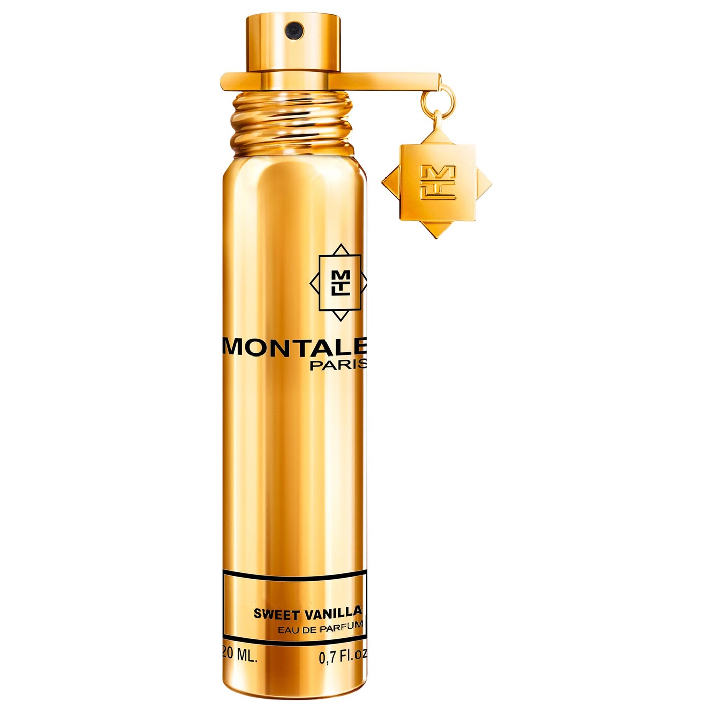 Pre orden: Montale | Sweet Vanilla Eau de Parfum